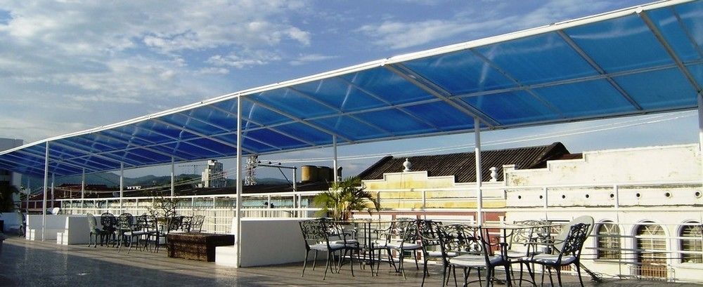 Magdalena Imperial Hotel Girardot Exterior photo